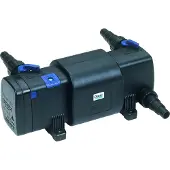 Oase UVC Vorklärgerät Bitron C 24 Watt Selbstreinigend für Teiche