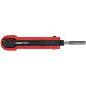 Ks Tools 150.1248 Entriegelungswerkzeug Flach- / Rundstecker