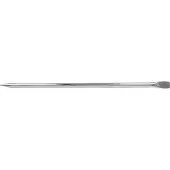 Ks Tools EDELSTAHL Nageleisen, 1200 mm, Art.Nr. 964.3216