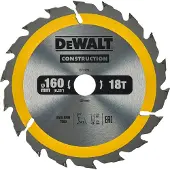 DeWalt Handkreissägeblatt