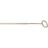 Ks Tools BRONZEplus Flanschmesser rund