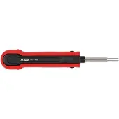 Ks Tools 150.1288 Entriegelungswerkzeug Flach- / Rundstecker