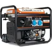 Unicraft Stromerzeuger PG-I 42 SE 3,5 kW Benzin UNICRAFT