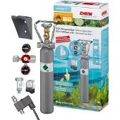 Eheim Co2-set 400 Komplettset