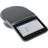 Mitel MiVoice 6970 - VoIP-Konferenztelefon - mit Bluetooth-Schnittstelle