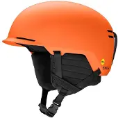 Smith Skihelm Scout Jr MIPS Matt Kinder Habanero-48 - 53 cm