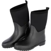 Covalliero NeoLite Mid Gummistiefel halbhoch wärmeisolierend