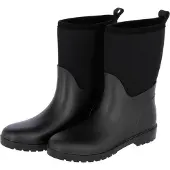 Covalliero NeoLite Mid Gummistiefel halbhoch wärmeisolierend