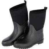 Covalliero NeoLite Mid Gummistiefel halbhoch wärmeisolierend