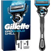 Gillette ProShield Chill