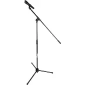 PDT RJMS100 RockJam Boom-Mikrofonständer