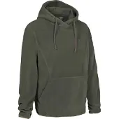Percussion Herren-Fleecehoodie