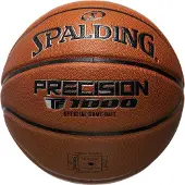 Spalding Precision