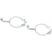 Mijnen Pieper Retro Universal Support For Frames 27-31 Mm Pumpe