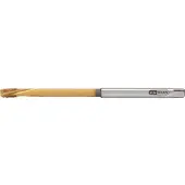 Ks Tools Gewindebohrer links, M7, TIN