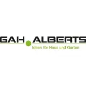 GAH Alberts Torfeststeller Grauguss verzinkt 6,5 mm