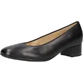 Ara Pumps Zeitloses Design Ara Schwarz