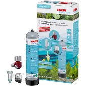 Eheim Co2-set 200 Komplettset Inklusive Einwegflasche Mit 500g
