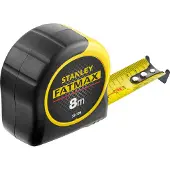 Stanley Blade Armor Maßband 8 Mx32 Mm