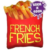 Planet Splat Kissen-Souvenir POTATO P