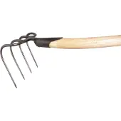 Krumpholz Dunghacke