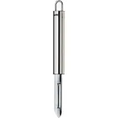 kela Gemüseschäler Rondo Silber 19 cm
