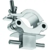 Vogel's Business PUC 1090 DH max.80kg PUC 1090 Deckenadapter Silb.