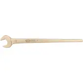 Ks Tools Zuggabelschlüssel 963.7859 60mm Aluminium-Bronze (Nicht-Eisen-Legierung) 850g