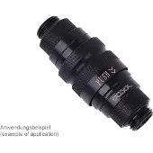 Alphacool 17440 Computerkühlsystemteil/-zubehör Anpassung