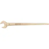 Ks Tools Zuggabelschlüssel 963.7936 48mm Aluminium-Bronze (Nicht-Eisen-Legierung) 450g