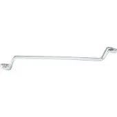 Ks Tools 518.3110, Chrom-Vanadium-Stahl, Chrom, 327 mm, 345 g, 1 Stück(e)