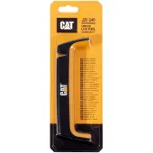 CAT J25-240 Axtklingenschärfer