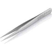 Knipex 92 21 07, Edelstahl, Edelstahl, Spitz, Gerade, 14 g, 10 mm