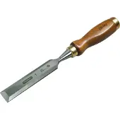 Stanley Stechbeitel BAILEY mit Holzheft und 25 mm Schneidenbreite