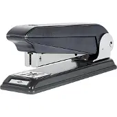 Wedo Bürohefter Universal, schwarz