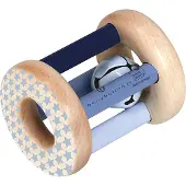 Selecta bellybutton by - Sternchenflitzer blau, 7 cm 1 St