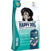 Happy Dog Fit & Vital Mini Adult Hundefutter | 2 x 4 kg