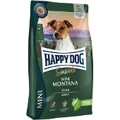 Happy Dog Sensible Mini Montana 4 kg