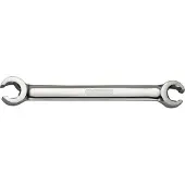 Ks Tools 518.0505, Chrom-Vanadium-Stahl, Chrom, DIN 3118, 350 mm, 141 g, 1 Stück(e)
