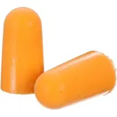 3M Øreprop 3M orange 1100 - (200 par)