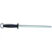 Dick Wetzstahl, Rot/Schwarz, 30 cm