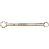 Ks Tools BRONZEplus Doppel-Ringschlüssel gerade