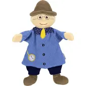 Sterntaler Handpuppe Opa