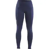 Craft Sporthose Rush Tights Navy Damen-M