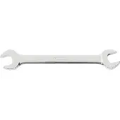 Ks Tools CHROMEplus Doppel-Maulschlüssel