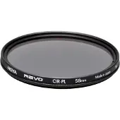 Hoya Revo SMC Pol Cirkular 37mm (A)