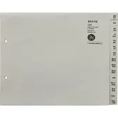 Leitz Register Papier