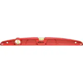 Ks Tools 204.4400 2044400 Electricians level 400 mm 0.5 mm