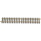 Lgb 10600, Schwarz, Gold