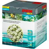Eheim Biomechatronisches Mechanisches Und Biologisches Filtermedium 1420g 2l